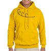 Gildan Adult Heavy Blend™ Hooded Sweatshirt Thumbnail
