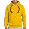Gildan Adult Heavy Blend™ Hooded Sweatshirt Thumbnail