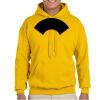 Gildan Adult Heavy Blend™ Hooded Sweatshirt Thumbnail