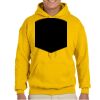 Gildan Adult Heavy Blend™ Hooded Sweatshirt Thumbnail