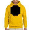 Gildan Adult Heavy Blend™ Hooded Sweatshirt Thumbnail