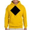 Gildan Adult Heavy Blend™ Hooded Sweatshirt Thumbnail