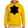 Gildan Adult Heavy Blend™ Hooded Sweatshirt Thumbnail