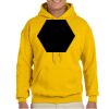 Gildan Adult Heavy Blend™ Hooded Sweatshirt Thumbnail