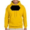 Gildan Adult Heavy Blend™ Hooded Sweatshirt Thumbnail