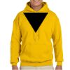 Gildan Adult Heavy Blend™ Hooded Sweatshirt Thumbnail