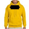 Gildan Adult Heavy Blend™ Hooded Sweatshirt Thumbnail