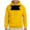 Gildan Adult Heavy Blend™ Hooded Sweatshirt Thumbnail