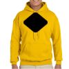 Gildan Adult Heavy Blend™ Hooded Sweatshirt Thumbnail