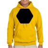 Gildan Adult Heavy Blend™ Hooded Sweatshirt Thumbnail