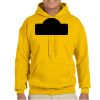 Gildan Adult Heavy Blend™ Hooded Sweatshirt Thumbnail