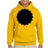 Gildan Adult Heavy Blend™ Hooded Sweatshirt Thumbnail