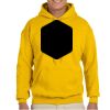 Gildan Adult Heavy Blend™ Hooded Sweatshirt Thumbnail