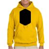 Gildan Adult Heavy Blend™ Hooded Sweatshirt Thumbnail