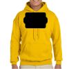 Gildan Adult Heavy Blend™ Hooded Sweatshirt Thumbnail