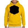 Gildan Adult Heavy Blend™ Hooded Sweatshirt Thumbnail