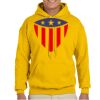 Gildan Adult Heavy Blend™ Hooded Sweatshirt Thumbnail
