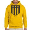 Gildan Adult Heavy Blend™ Hooded Sweatshirt Thumbnail