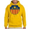 Gildan Adult Heavy Blend™ Hooded Sweatshirt Thumbnail