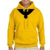 Gildan Adult Heavy Blend™ Hooded Sweatshirt Thumbnail