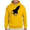 Gildan Adult Heavy Blend™ Hooded Sweatshirt Thumbnail