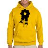 Gildan Adult Heavy Blend™ Hooded Sweatshirt Thumbnail
