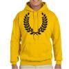 Gildan Adult Heavy Blend™ Hooded Sweatshirt Thumbnail