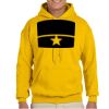 Gildan Adult Heavy Blend™ Hooded Sweatshirt Thumbnail