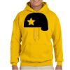 Gildan Adult Heavy Blend™ Hooded Sweatshirt Thumbnail
