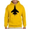 Gildan Adult Heavy Blend™ Hooded Sweatshirt Thumbnail