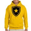 Gildan Adult Heavy Blend™ Hooded Sweatshirt Thumbnail