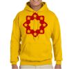 Gildan Adult Heavy Blend™ Hooded Sweatshirt Thumbnail