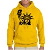 Gildan Adult Heavy Blend™ Hooded Sweatshirt Thumbnail