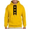 Gildan Adult Heavy Blend™ Hooded Sweatshirt Thumbnail