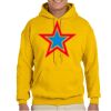 Gildan Adult Heavy Blend™ Hooded Sweatshirt Thumbnail