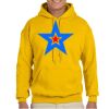 Gildan Adult Heavy Blend™ Hooded Sweatshirt Thumbnail