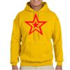 Gildan Adult Heavy Blend™ Hooded Sweatshirt Thumbnail