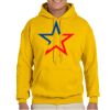 Gildan Adult Heavy Blend™ Hooded Sweatshirt Thumbnail
