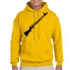 Gildan Adult Heavy Blend™ Hooded Sweatshirt Thumbnail
