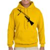 Gildan Adult Heavy Blend™ Hooded Sweatshirt Thumbnail
