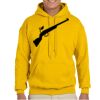 Gildan Adult Heavy Blend™ Hooded Sweatshirt Thumbnail