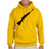 Gildan Adult Heavy Blend™ Hooded Sweatshirt Thumbnail