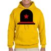 Gildan Adult Heavy Blend™ Hooded Sweatshirt Thumbnail