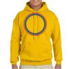 Gildan Adult Heavy Blend™ Hooded Sweatshirt Thumbnail