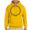 Gildan Adult Heavy Blend™ Hooded Sweatshirt Thumbnail