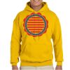 Gildan Adult Heavy Blend™ Hooded Sweatshirt Thumbnail