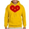 Gildan Adult Heavy Blend™ Hooded Sweatshirt Thumbnail