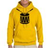 Gildan Adult Heavy Blend™ Hooded Sweatshirt Thumbnail