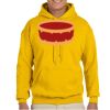 Gildan Adult Heavy Blend™ Hooded Sweatshirt Thumbnail