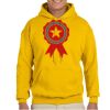 Gildan Adult Heavy Blend™ Hooded Sweatshirt Thumbnail